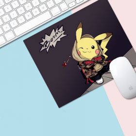 Miếng Lót Chuột Hình Pikachu