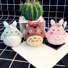 Móc Khóa Totoro T3