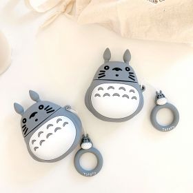 Ốp Case Airpods Totoro