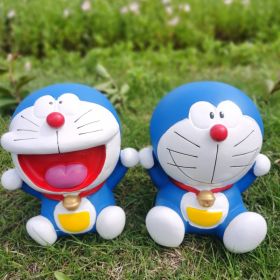 Ống Tiết Kiệm Heo Đất Doraemon Piggy Bank Quà Tặng