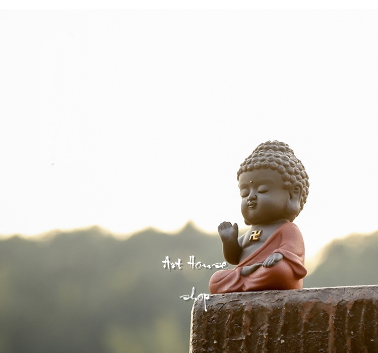 Tượng Phật Ban Phước 