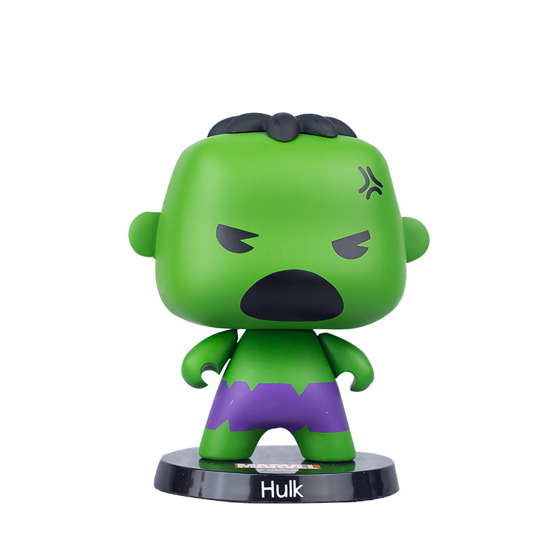 Mô hình Averger Fun Baby Hulk